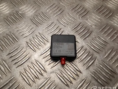 Iveco 5802825165 DAILY VI Box 2024 Amplificateur d'antenne - Image 1