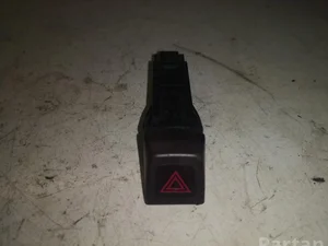 Volvo 30739296 S40 II (MS) 2009 Éclairage d'urgence / interrupteur de danger