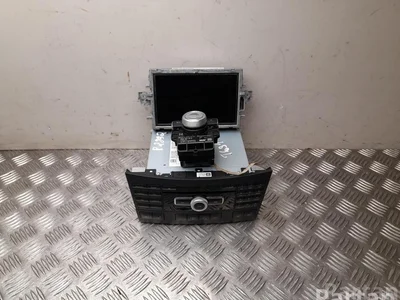 Mercedes-Benz A2129006313, A2129018103, A2128702751 E-CLASS Coupe (C207) 2011 Radio / lecteur CD - Image 1