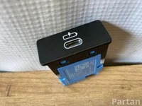 BMW 5A84161 iX3 (G08) 2024 Multimedijos sąsaja su valdymo bloku