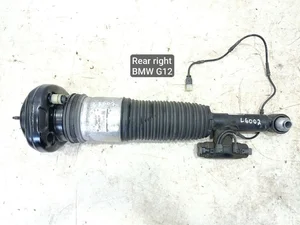 BMW 13981113, 76791595402 7 (G11, G12) 2016 Amortyzator pneumatyczny z tyłu po prawej