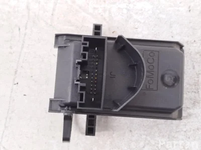 Ford JX7T14F642BK Focus IV (C519) estate 2019 Diagnostyka z bramą sieciową (gateway) - Zdjęcie 1