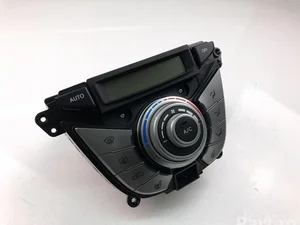 Hyundai 97250-1K250 / 972501K250 ix20 (JC) 2011 Contrôle automatique de la climatisation