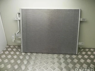 Volkswagen 5QE 816 411 K / 5QE816411K GOLF VII (5G1, BQ1, BE1, BE2) 2014 Condenseur - Image 1