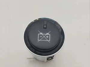 Aston Martin 6G33-10B774-AA / 6G3310B774AA Vantage Coupe 2009 Commutateur/ Bouton