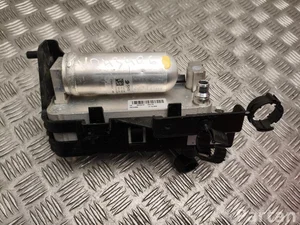 BMW 5A1C605 5 G60 2025 Osuszacz, klimatyzacja