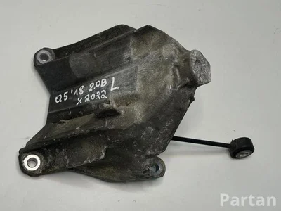 Audi 80A199307D Q5 (FY) 2018 Support moteur - Image 1