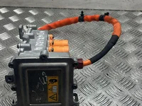 Mercedes-Benz A2935455600 EQC (N293) 2020 Inversor con convertidor