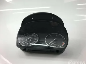 BMW 9187344 3 (E90) 2011 Tablero de instrumentos