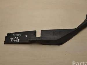 Land Rover FK7216A594AB DISCOVERY SPORT (L550) 2016 Aile right side