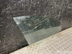 Opel Astra L Sports Tourer 2024 Door Window Glass Right Front