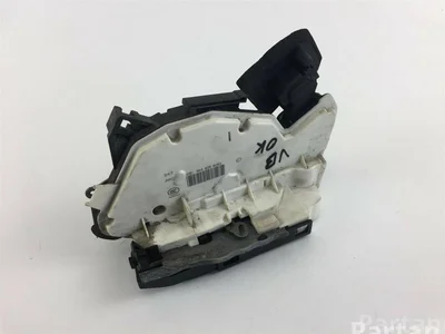 Volkswagen 5K4839015Q GOLF VII (5G1, BQ1, BE1, BE2) 2021 Door Lock - Image 1