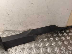 Volkswagen 2K4853375G Caddy V 2021 Poszycie bagażnika z lewej
