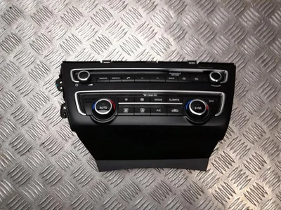 Kia 97250-D4871, 96540-A8850, 84730-D4940 / 97250D4871, 96540A8850, 84730D4940 OPTIMA Sportswagon 2017 Contrôle automatique de la climatisation - Image 1