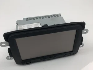 Renault 281153830R CAPTUR (J5_) 2019 Radio CD