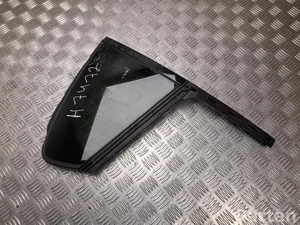 Jaguar J9D3-25828, 371107RH / J9D325828, 371107RH I-PACE 2021 Fiksuotas durelių stiklas(fortkė) dešinysis galinis