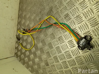Renault 226585456R MASTER III Kasten (FV) 2019 Lambdasonde - Bild 1