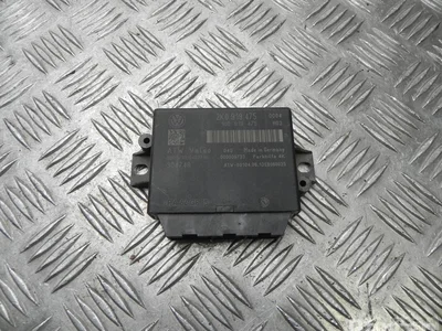 Volkswagen 2K0919475 CADDY III Variant (2KB, 2KJ, 2CB, 2CJ) 2013 Unité de contrôle pour systèmes de stationnement - Image 1