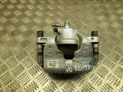 MG 10893206 MG4 Trophy 2024 Étrier de frein Left Front - Image 1