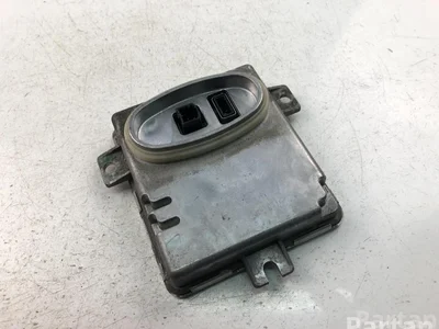 BMW 6948180 3 (E90) 2009 Unité de commande électronique pour le contrôle de la portée des phares - Image 1