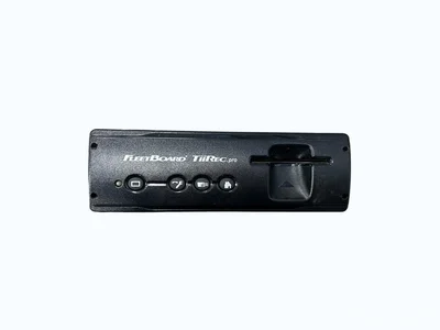 Mercedes-Benz Trucks A0004461060 ACTROS MP2 / MP3 2011 Elektryka centralna FleetBoard - Zdjęcie 1