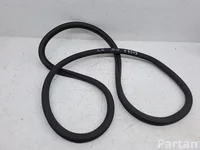 Opel Corsa F 2021 Уплотнение двери сзади слева