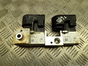 Jaguar J9D3-6C582-BA, J9D3-6C584-AA / J9D36C582BA, J9D36C584AA I-PACE 2021 Détendeur