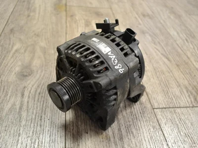 BMW 7605061-03, 104210-6403 / 760506103, 1042106403 3 (F30, F80) 2014 Alternateur - Image 1