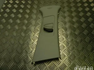 Škoda 5L0 867 244 / 5L0867244 YETI (5L) 2010 Tapisserie voiture right side