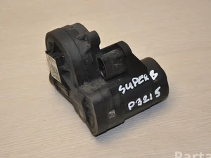 Škoda 3Q0615405 ; 3Q0615405J ; LEFT / 3Q0615405, 3Q0615405J, LEFT SUPERB III Estate (3V5) 2016 Actionneur de frein de parking électrique