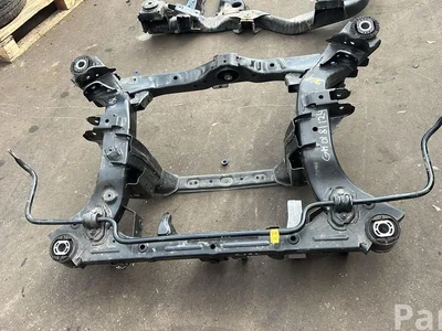 Hyundai 55405GI100 Ioniq 5 NE 2023 Querträger hinten - Bild 1