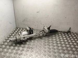 Gebrauchtes Original Tesla 1344836-00-C / 134483600C MODEL 3 2025 Lenkgetriebe