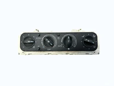 MAN Trucks 81619906068, 011500016 TGL I 2011 Controls - Image 1