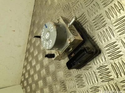 Hyundai 58900-BE150 / 58900BE150 Kona II 2024 Unité de commande hydraulique ABS - Image 1