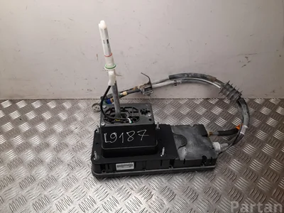 Opel 9825223280 GRANDLAND X (75) 2021 Dźwignia zmiany biegów Automatyczna skrzynia biegów - Obraz 1