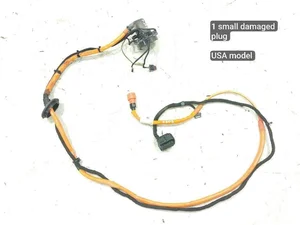 Porsche 970.611.369.45, 7P5.915.651 / 97061136945, 7P5915651 PANAMERA (970) 2015 Cable de carga para coche eléctrico