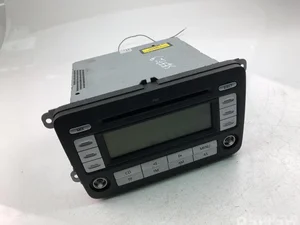 Volkswagen 1K0035186AD PASSAT (3C2) 2008 Radio / CD