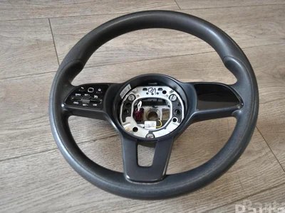Mercedes-Benz A9074600202, A0994644905, 6407554, 6407735 Sprinter (907/910) 2019 Volant - Image 1