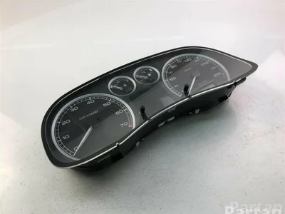 Peugeot P9651299480E 307 (3A/C) 2003 Tableau de bord - Image 1