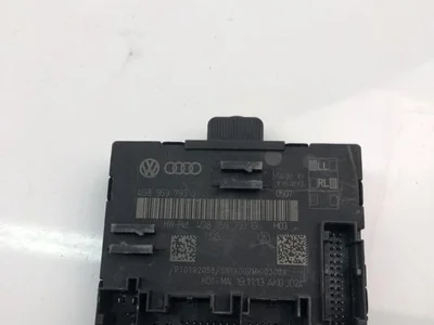 Audi 4G8959793J A6 (4G2, C7, 4GC) 2012 unidad de control - Imagen 1