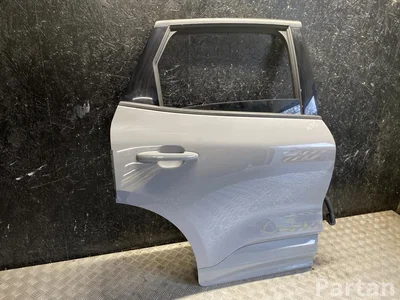 Ford Kuga III 2024 Drzwi z tyłu po prawej - Zdjęcie 1