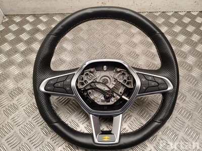 Renault 484004705R Clio V 2023 Lenkrad - Bild 1