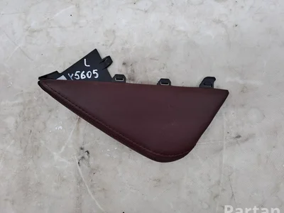 Mazda DA7A64961 CX-3 (DK) 2016 Autres pièces intérieures - Image 1