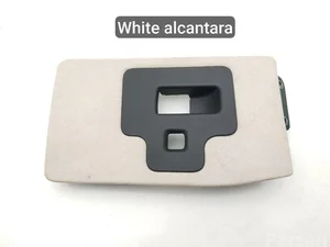 Maserati FA00ADN32537 MC 20 Cielo 2023 Cadre