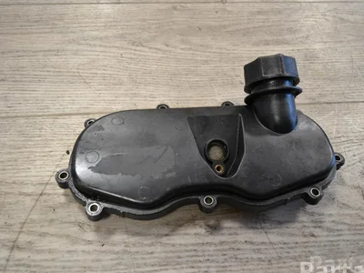 Iveco 504087606 Daily III 2008 Capuchon - Image 1