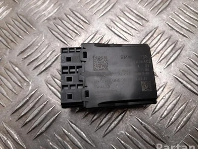 BMW 5A06AC2 4 G23 Convertible 2021 unité de contrôle - Image 1
