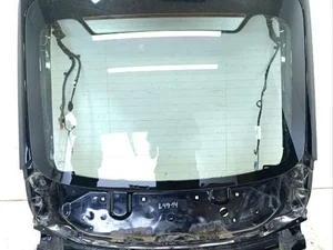 Porsche 971827181, 971.971.650, 971.971.655, 971.971.145.A, 8284591, 48284591HCL / 971827181, 971971650, 971971655, 971971145A, 8284591, 48284591HCL PANAMERA (971) 2018 Couvercle de coffre