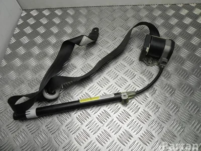 Ford 1M21-611B08-AA / 1M21611B08AA GALAXY (WGR) 2000 Ceinture de sécurité - Image 1