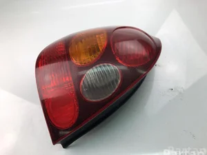 Toyota COROLLA (_E12_) 2005 Feu arrière