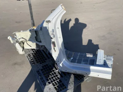 Hyundai Kona II 2023 Body quarter Left Front - Image 1